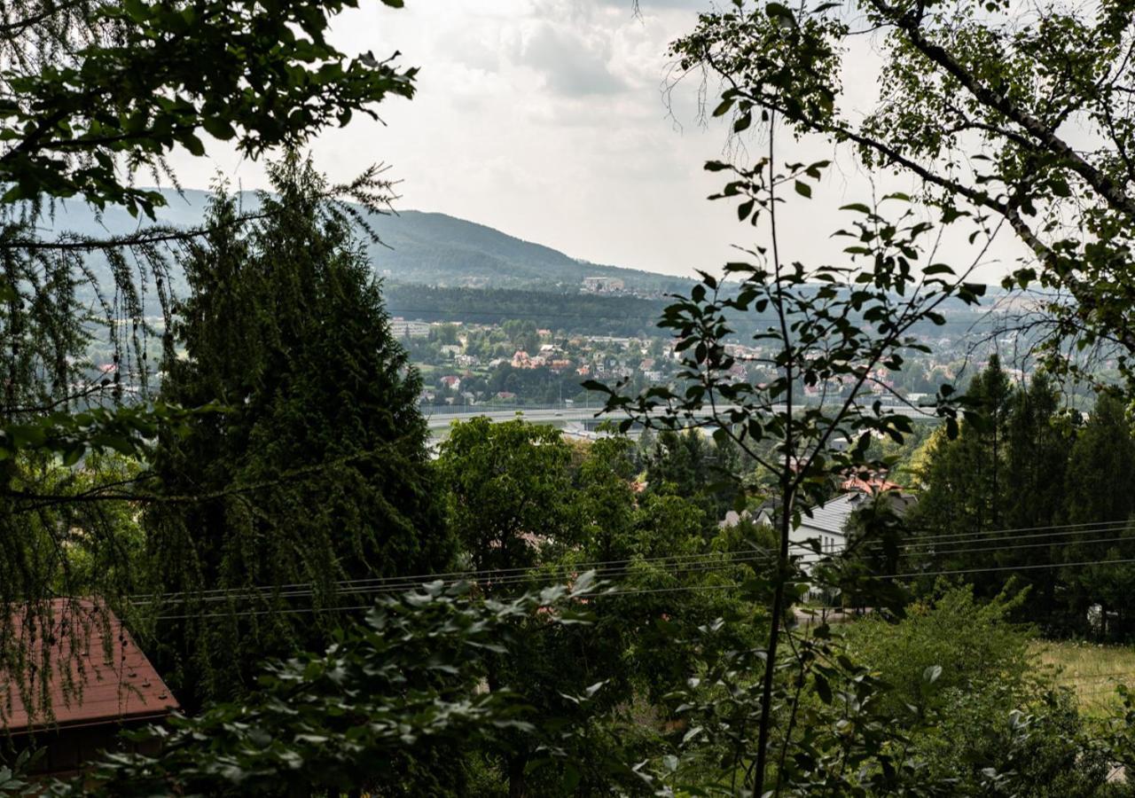 Cezar Naturyzm Bielsko-Biała Dış mekan fotoğraf